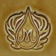 Amber Topaz - 16 oz Mayco Stoneware Glaze